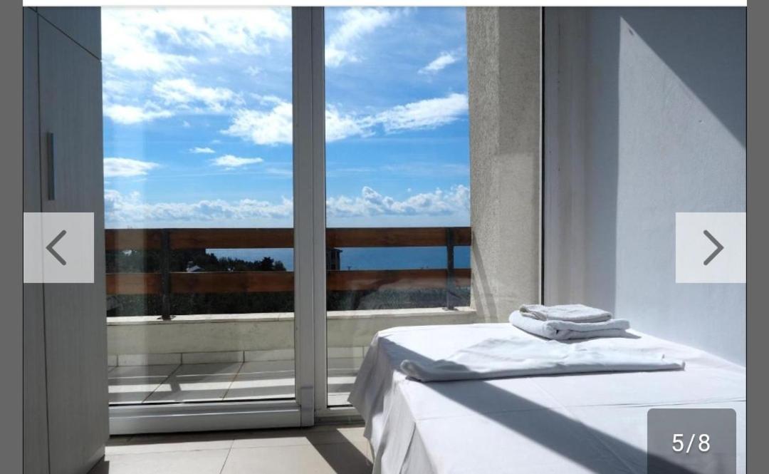 The Olives Terrace Residences Dhërmi Exterior foto